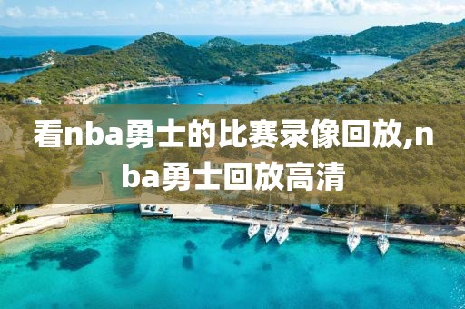 看nba勇士的比赛录像回放,nba勇士回放高清