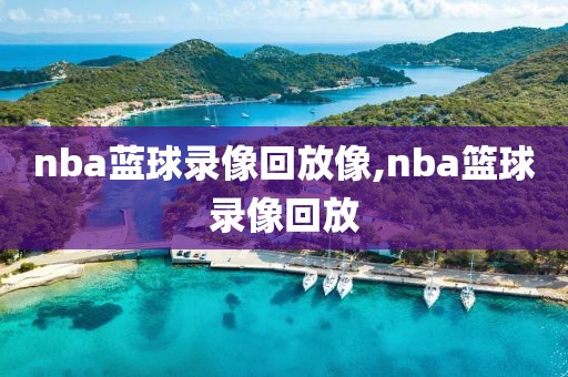 nba蓝球录像回放像,nba篮球录像回放