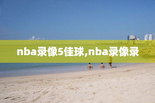 nba录像5佳球,nba录像录