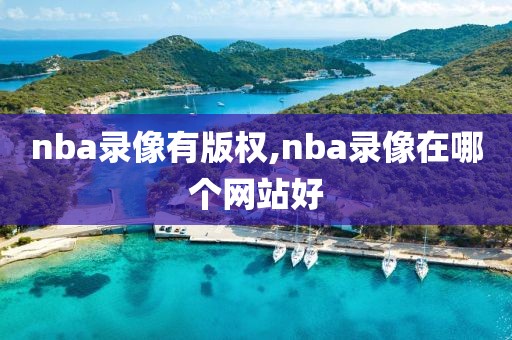 nba录像有版权,nba录像在哪个网站好