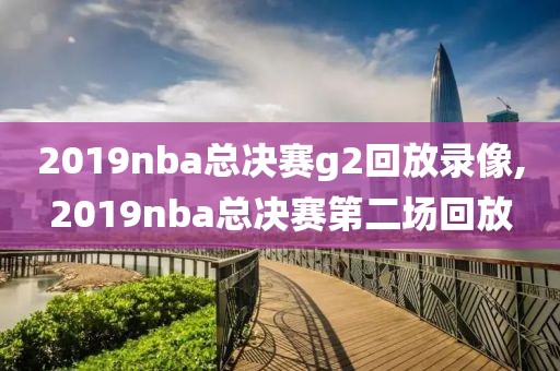 2019nba总决赛g2回放录像,2019nba总决赛第二场回放