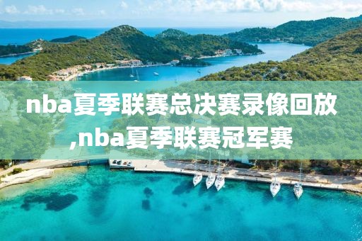 nba夏季联赛总决赛录像回放,nba夏季联赛冠军赛