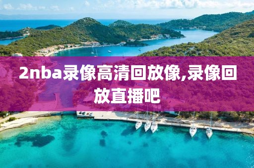 2nba录像高清回放像,录像回放直播吧
