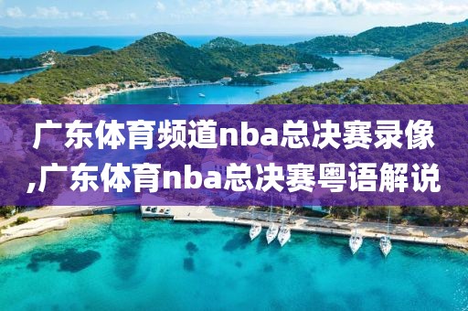 广东体育频道nba总决赛录像,广东体育nba总决赛粤语解说